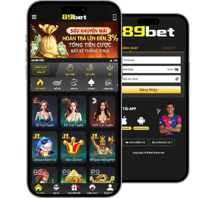 Trò chơi Nổ Hũ vn88up