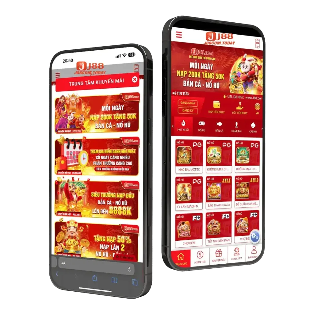 Khuyến mãi hấp dẫn vn88up