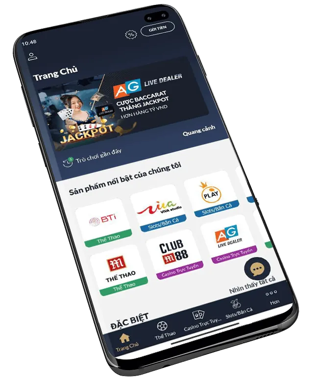 Bắn Cá vn88up